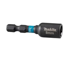 Makita B-66830 IMPACT BLACK torzný držiak nástrčných kľúčov SW8 1/4" 50 mm