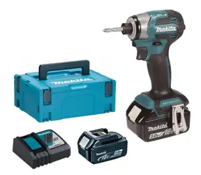 Makita DTD173RTJ