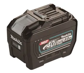 Makita BL4080F / Akumulátor / 40V / 8.0Ah / Li- ION XGT
