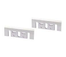 Makita D-16346 / nože HSS pre hoblíky 1902 & 1923B a 1923H (2 ks)