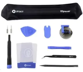 iFixit iOpener Kit - rozoberacia sada pre telefóny