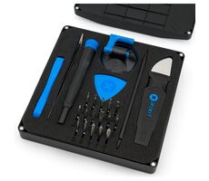iFixit Essential Electronics Toolkit rozoberacia sada / s otváracím nástrojom na SIM