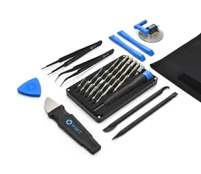 iFixit Pre Tech GO Toolkit sada nástrojov