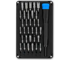 iFixit Moray Precision Bit Set sada precíznych bitov / 32ks