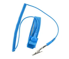 iFixit Anti-Static Wrist Strap antistatické pútko na zápästie
