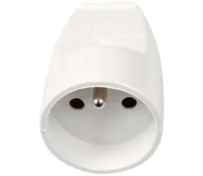 Retlux RPC 65 zásuvka 16A 250V 