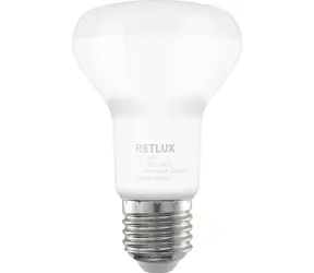 Retlux RLL 465 R63 E27 Spot 8W