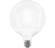 Retlux RLL 467 G120 E27 bigG 20W / 2050 lm / 3000K - teplá biela