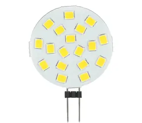 Retlux RLL 470 SMD TALIREK G4 12V 2W / 220 lm / 3000K - teplá biela