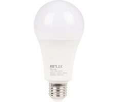 Retlux RLL 609 A70 E27 bulb 15W / 2050 lm / 4000K - studená biela / D 