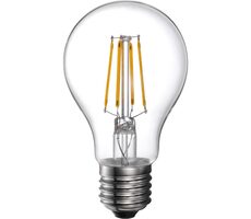 Retlux RFL 602 Filament A60 E27 bulb 8W / 1080 lm / 3000K - teplá biela / D 