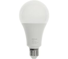 Retlux RLL 662 A80 E27 bulb 20W / 2700 lm / 3000K - teplá biela / D 