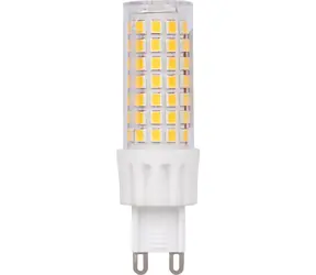Retlux RLL 669 G9 6W LED stmievateľné / 600 lm / 3000K - teplá biela