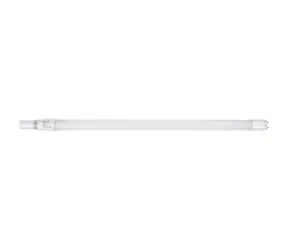 Retlux RLT 205 LED trubica 60cm 9W / 1250 lm / 4000K - studená biela / D 