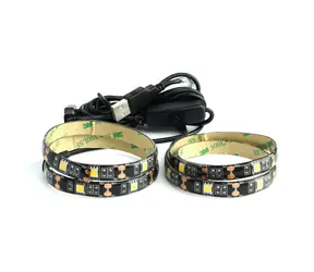 Retlux RLS 101 USB LED pásik 30LED / 4000K - studená biela
