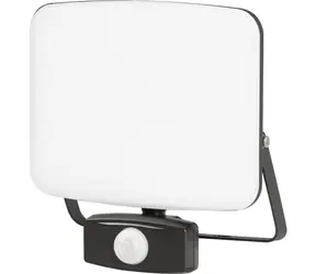 Retlux RSL 256 LED reflektor 30W 4000K PIR