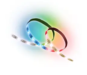 Retlux RSH 107 Wi-Fi LED SMART pásik RGB + CCT / 9.6W / 810 lm / 3000-6500K / 5m