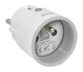 Retlux RSH 201 wifi SMART zásuvka FR 16A 