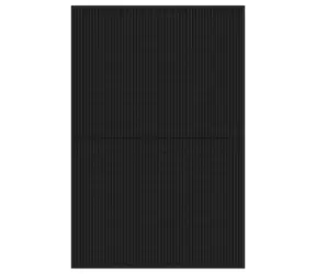 ELERIX ESM-450M / Solárny panel monokryštalický / 450Wp / 108 článkov / IP68 / half-cut