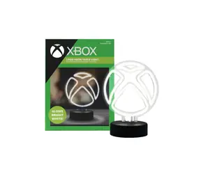 Ukonic stolná lampa Xbox Logo