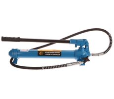 GEKO Hydraulické čerpadlo 20T (lis, rozperák) 