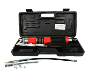 GEKO Páková maznica 600cc v kufri 