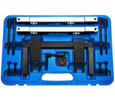 QUATROS Aretácia motora BMW N51 | N52 | N53 | N54 