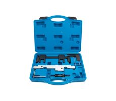 QUATROS Aretácia rozvodov BMW N43 1.6/2.0 benzín 