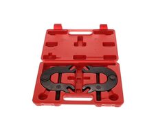 QUATROS Aretácia vačiek Audi 3.0 V6 30v 