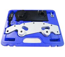 QUATROS Aretácia vačky BMW M52 | M54 | M56 Double Vanos