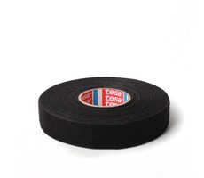 Tesa 25x19 textilná izolačná páska hladká