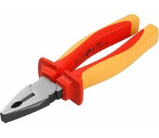 Extol- Premium Kliešte kombinované 160mm / 1000V / VDE / CrV