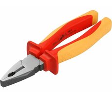 Extol- Premium Kliešte kombinované 200mm / 1000V / VDE / CrV