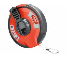 Extol- Premium Pásmo oceľové 30m/š. pásku 13mm 