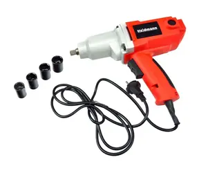 HEIDMANN Uťahovák rázový elektrický 230V