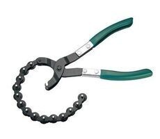 JONNESWAY AN010106A / Rezacie kliešte na rúrky & výfuky 