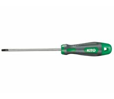 KITO Skrutkovač TORX predĺžený T 5x150mm / S2 