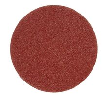 TOYA Brúsny papier 125 mm P60 5 ks suchý zips 