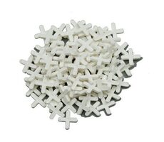 TOYA Krížik dištančný 10.5mm 30ks 