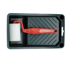 TOYA Sada maliarska - valček + vanička 