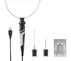 TOOLCRAFT Rezačka na polystyrén TC-FC-USB / 5 W 