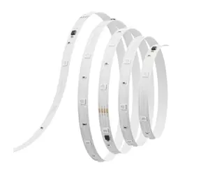 Yeelight Pasek LED RGBIC / základný svetelný pás / 12 m / bluetooth / 18 W