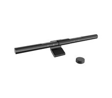 Yeelight Pura Monitor Light Bar Pre čierna / LED lampa na monitor / 6500 K / RGB / 5 W