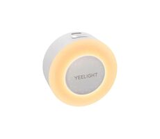 Yeelight Jelly 4 PLUS / Nočné svetlo so senzorom súmraku / USB-C / 2700 K