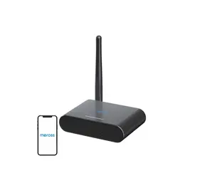 Meross Chytrý spínač garážových brán MSG200HK (HomeKit)