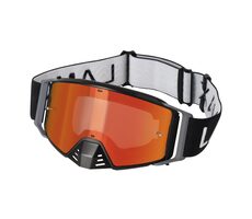 Lamax Visor RV10 / ochranné okuliare 