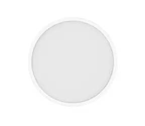 XIAOMI SMART Ceiling Light D30 / Stropné svetlo / 2700-5700K / 1700lm / 30W / hlasové ovládanie