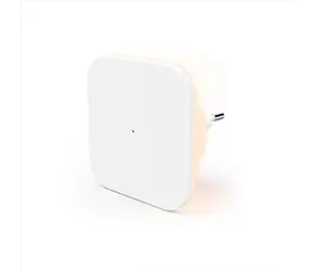 HAMA Cozy / nočné/orientačné LED svetlo / do zásuvky / pohybový senzor / stmievateľné