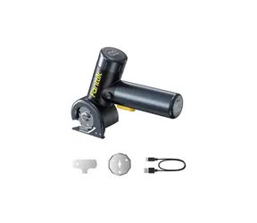 Fanttik C8 Nano elektrická rezačka čierna