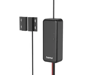 HAMA SMART Wi-Fi ovládač garážových brán